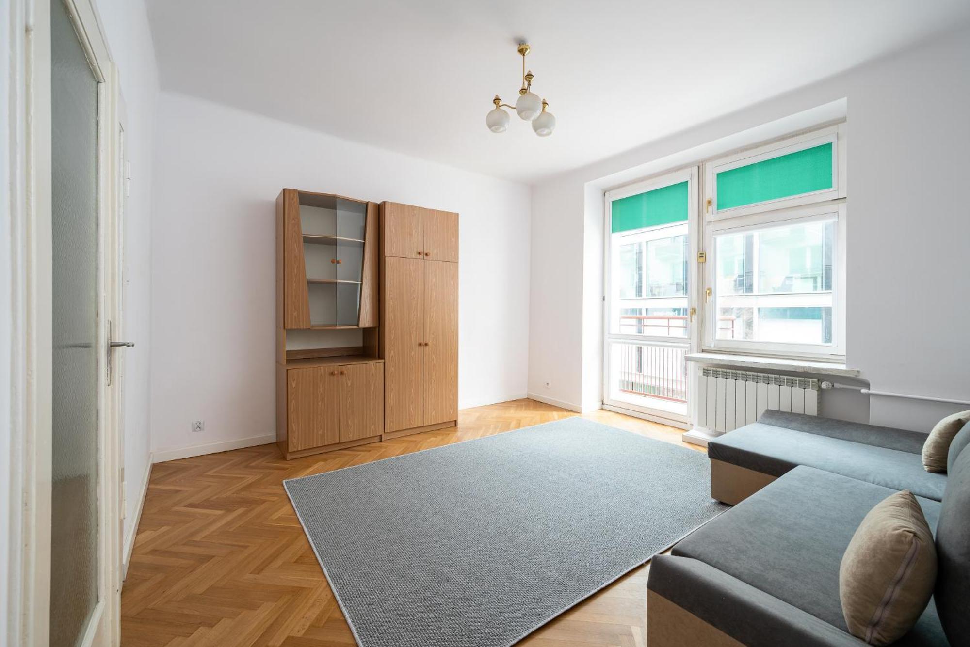 Widok Central Warsaw Apartment Dış mekan fotoğraf